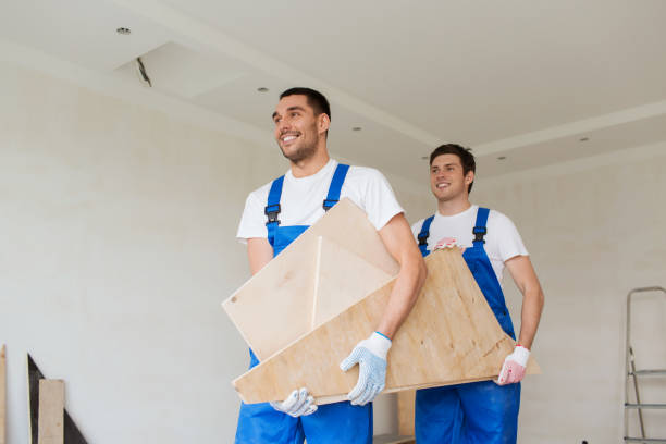 Professional Junk Removal Services in Oak Hill, FL